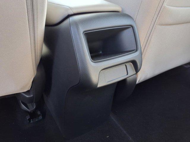 new 2025 Honda HR-V car, priced at $27,699
