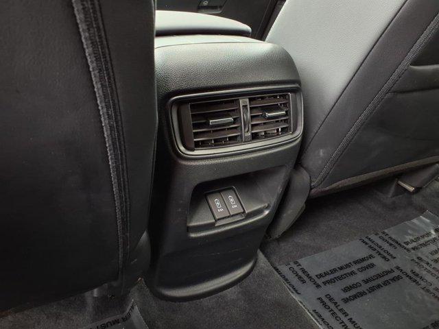 used 2021 Honda CR-V car, priced at $27,263