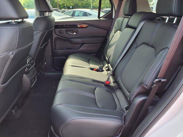 new 2026 Honda Passport car, priced at $44,144