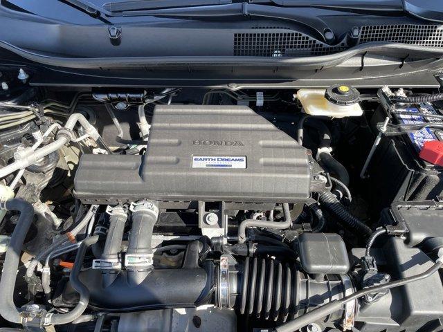 used 2019 Honda CR-V car, priced at $26,117