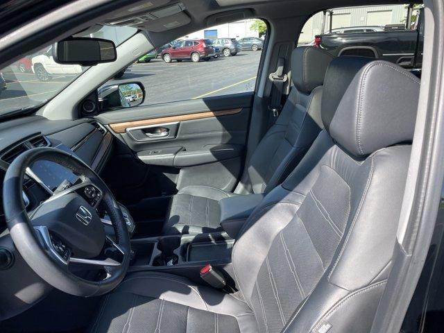 used 2019 Honda CR-V car, priced at $26,892