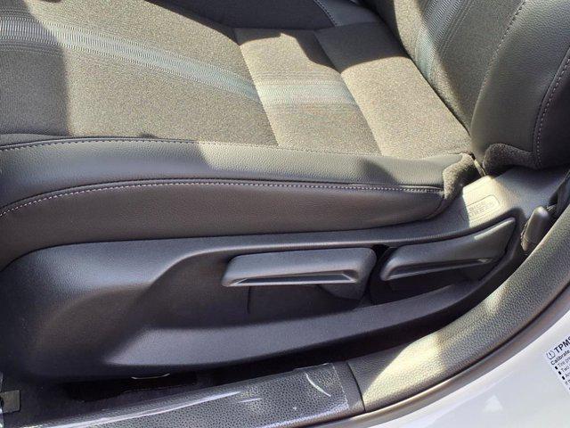 new 2025 Honda Civic Hybrid car, priced at $29,273