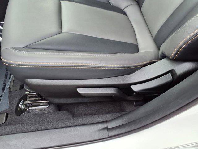 used 2021 Subaru Crosstrek car, priced at $24,180