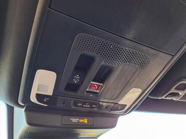 new 2025 Honda Accord Hybrid car, priced at $33,368