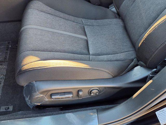 new 2025 Honda Accord Hybrid car, priced at $33,368