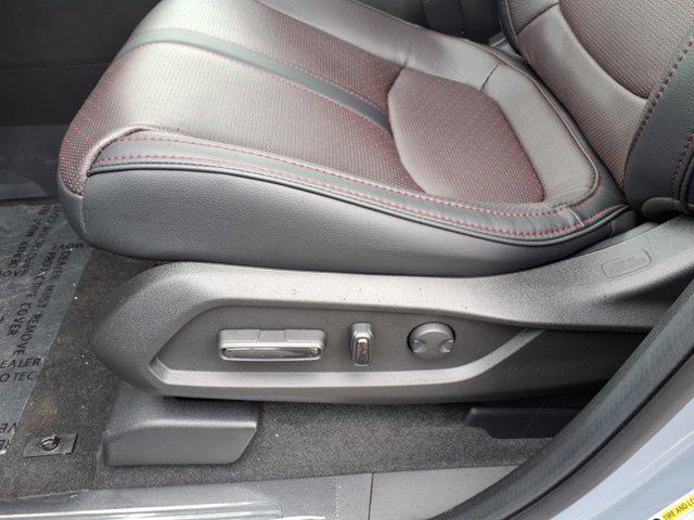 new 2025 Honda Pilot car, priced at $52,127