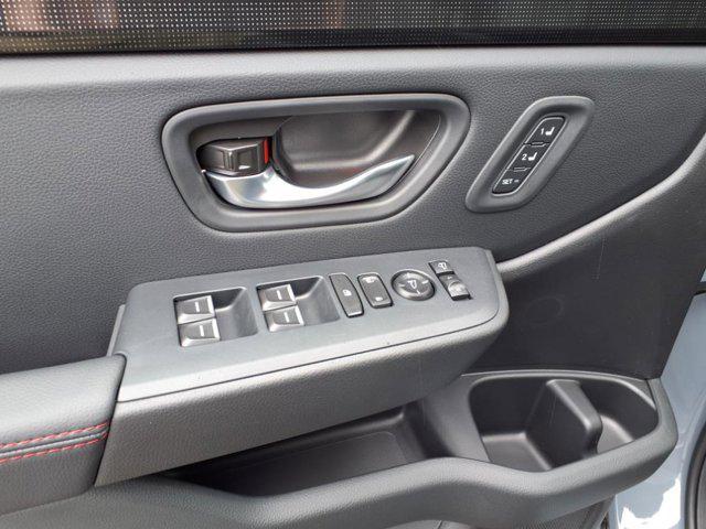 new 2025 Honda Pilot car, priced at $52,127