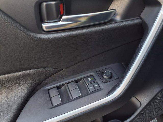 used 2024 Toyota RAV4 Prime car, priced at $41,648
