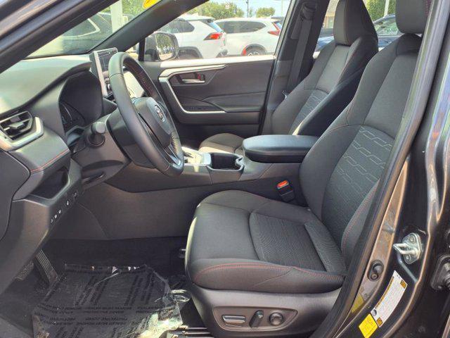 used 2024 Toyota RAV4 Prime car, priced at $41,648