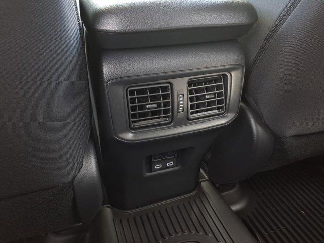 used 2024 Toyota RAV4 Prime car, priced at $41,648