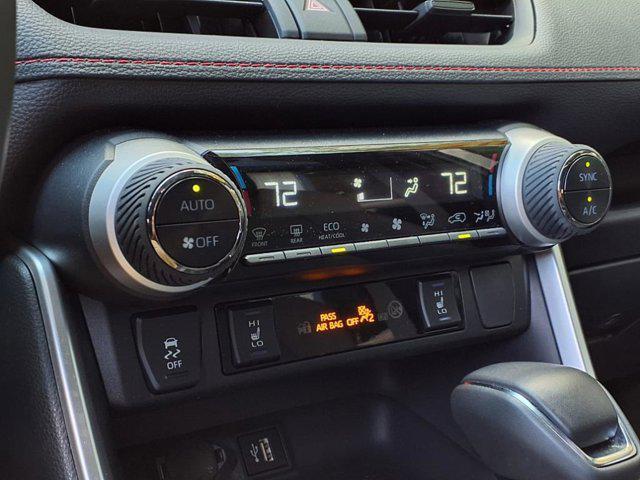 used 2024 Toyota RAV4 Prime car, priced at $41,648