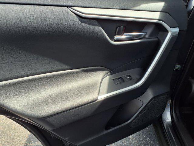 used 2024 Toyota RAV4 Prime car, priced at $41,648