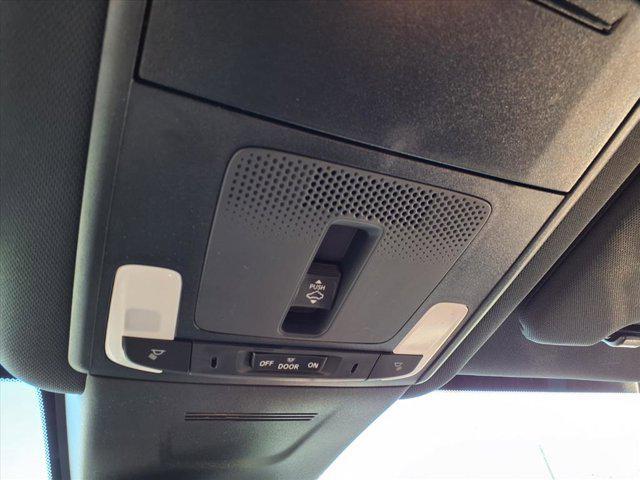 new 2025 Honda CR-V Hybrid car, priced at $36,433