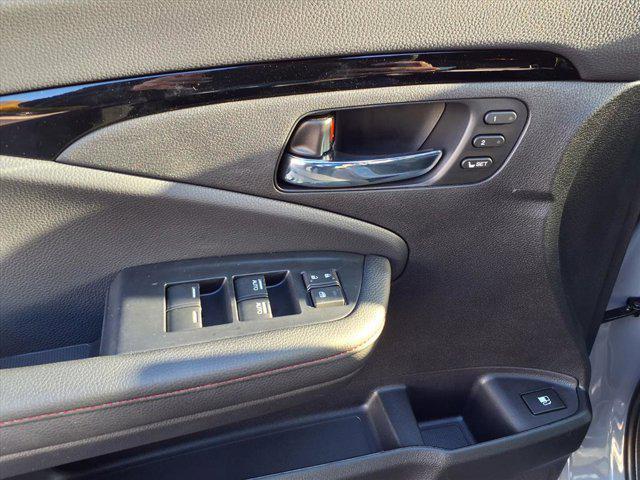 new 2026 Honda Ridgeline car, priced at $49,365