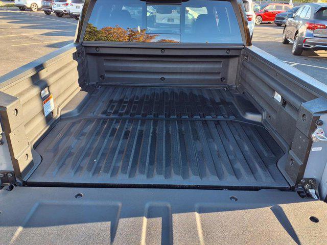 new 2026 Honda Ridgeline car, priced at $49,365