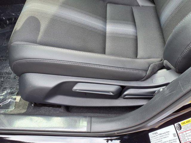 new 2025 Honda Civic car, priced at $27,409