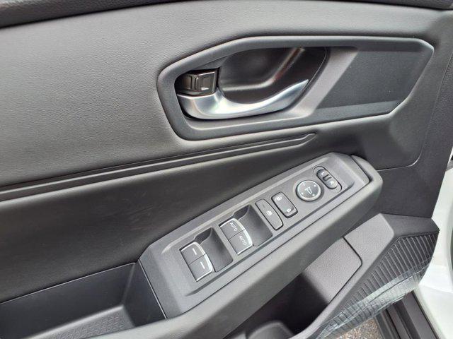 new 2025 Honda Accord car, priced at $30,805