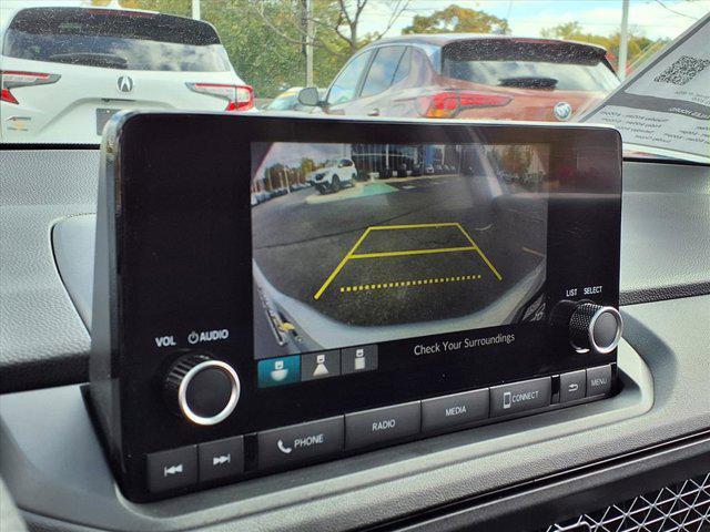 used 2023 Honda Accord car, priced at $22,895