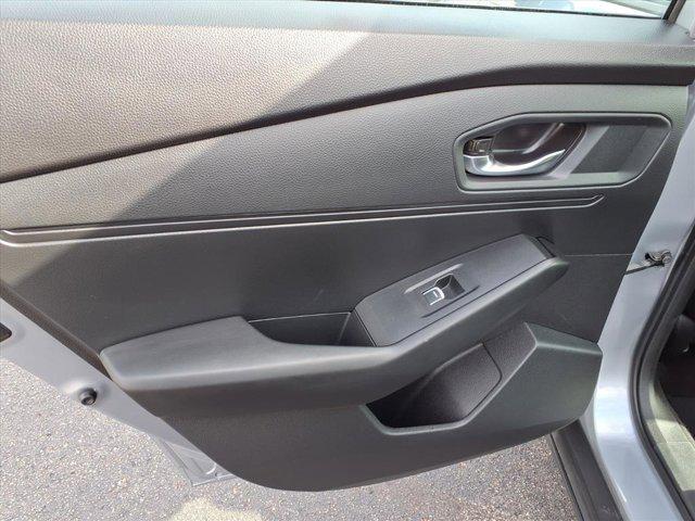 used 2023 Honda Accord car, priced at $22,895