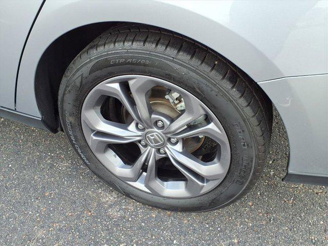 used 2023 Honda Accord car, priced at $22,895