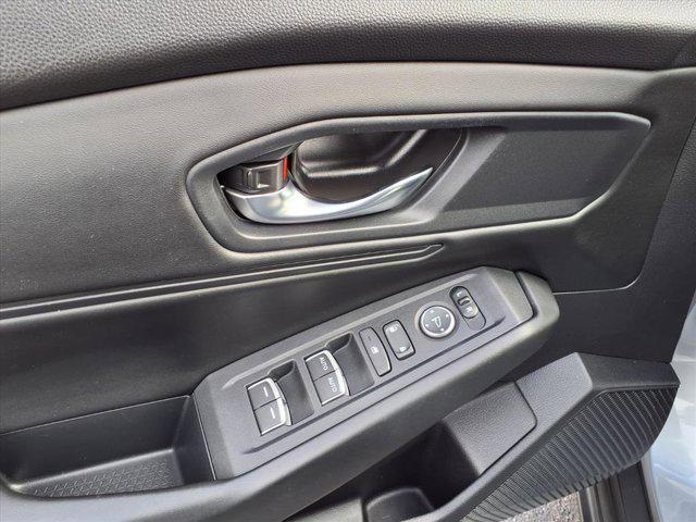 used 2023 Honda Accord car, priced at $22,895