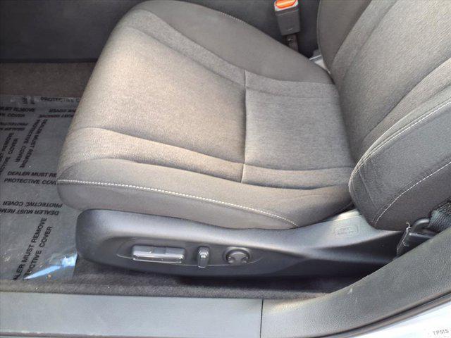 used 2023 Honda Accord car, priced at $22,895