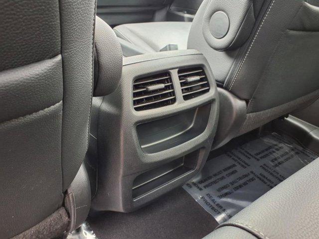 used 2023 Honda Ridgeline car, priced at $35,075