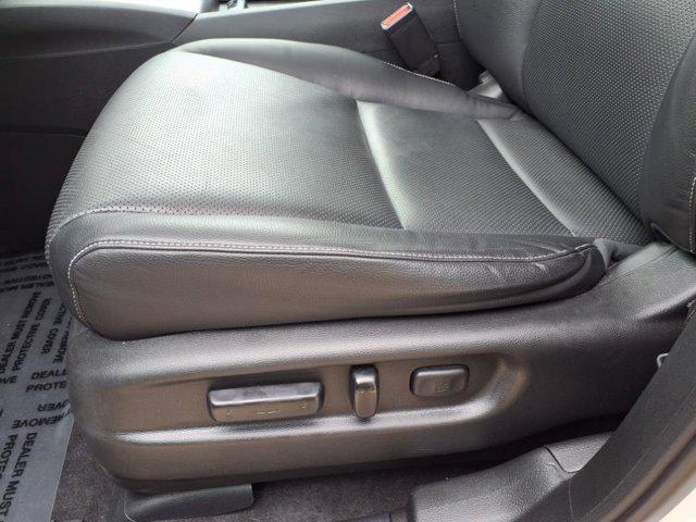 used 2023 Honda Ridgeline car, priced at $35,075