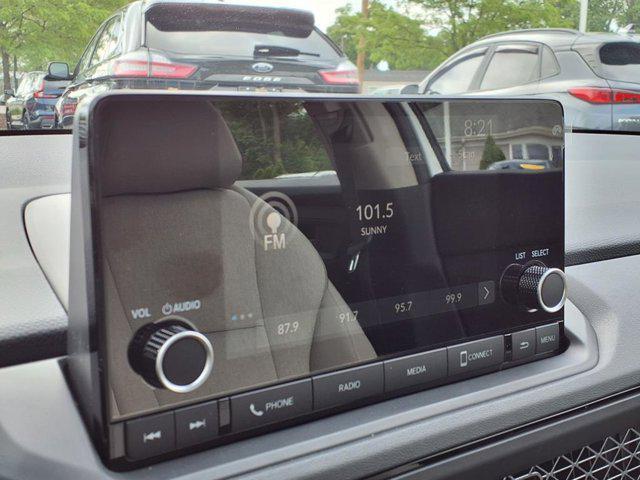 new 2025 Honda Accord car, priced at $28,788