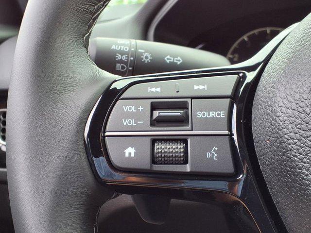 new 2026 Honda Civic car, priced at $27,784