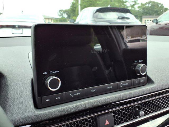 new 2026 Honda Civic car, priced at $27,784