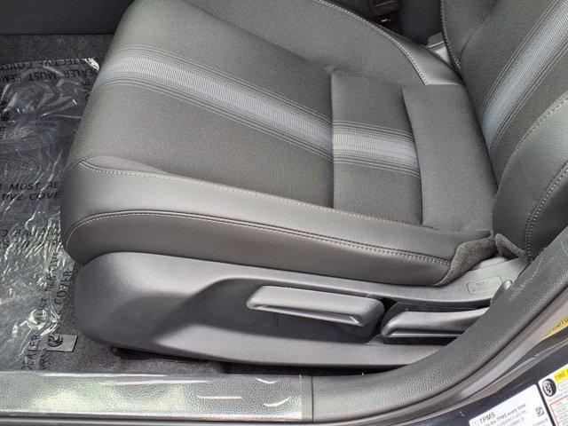 new 2026 Honda Civic car, priced at $27,784