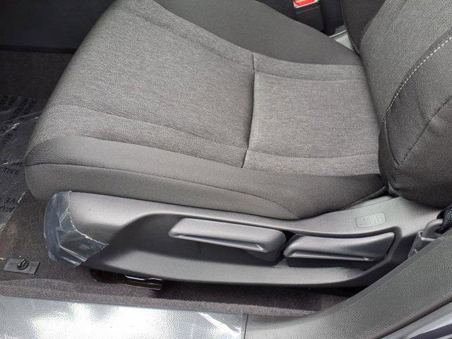 new 2025 Honda Accord car, priced at $28,357