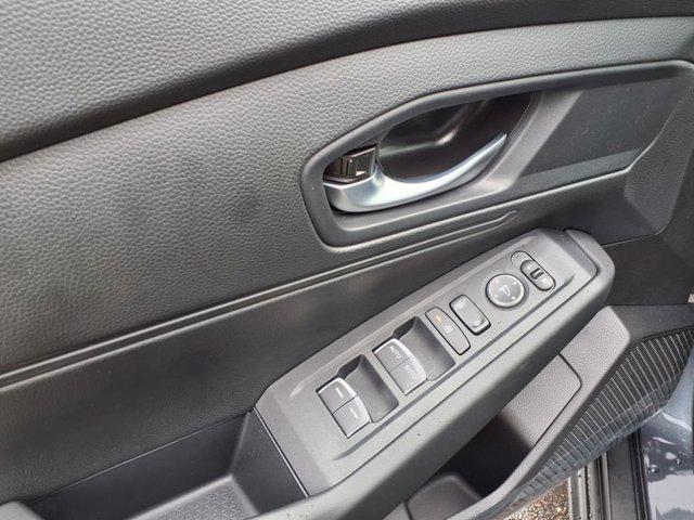 new 2025 Honda Accord car, priced at $28,357