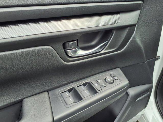new 2025 Honda CR-V Hybrid car, priced at $36,378