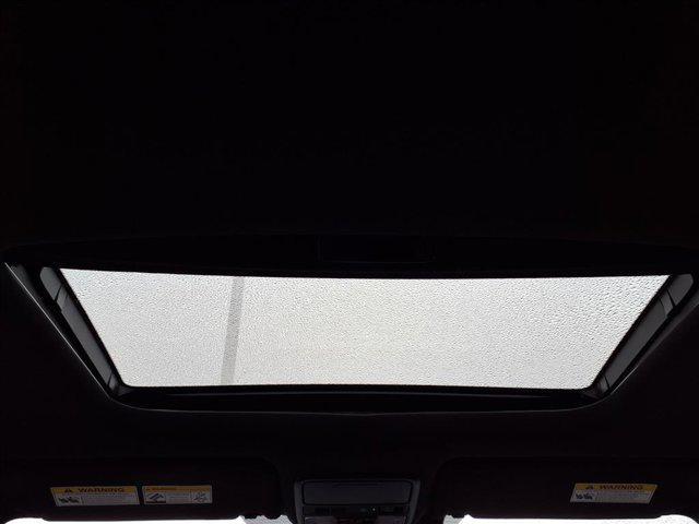 used 2023 Honda Passport car, priced at $36,882