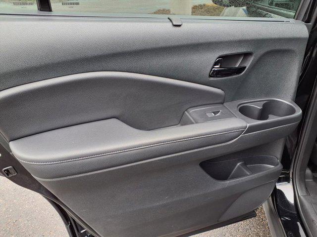 used 2023 Honda Passport car, priced at $36,882