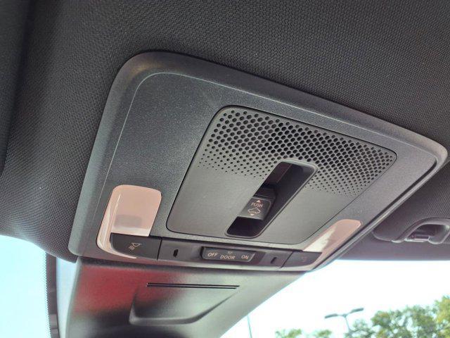 new 2025 Honda Civic Hybrid car, priced at $29,273