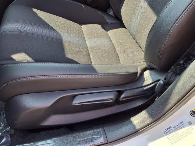 new 2025 Honda Civic Hybrid car, priced at $29,273