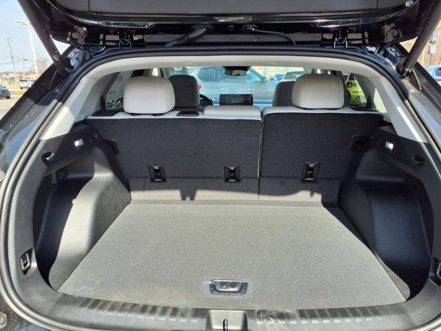 new 2025 Honda Prologue car, priced at $55,129