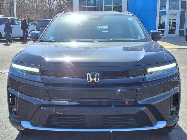 new 2025 Honda Prologue car, priced at $55,129