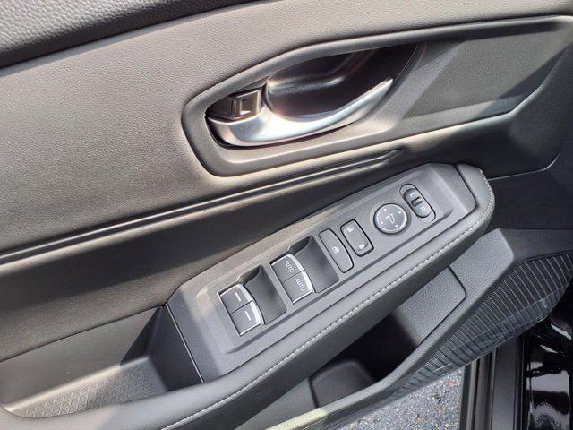 new 2025 Honda Accord Hybrid car, priced at $33,323