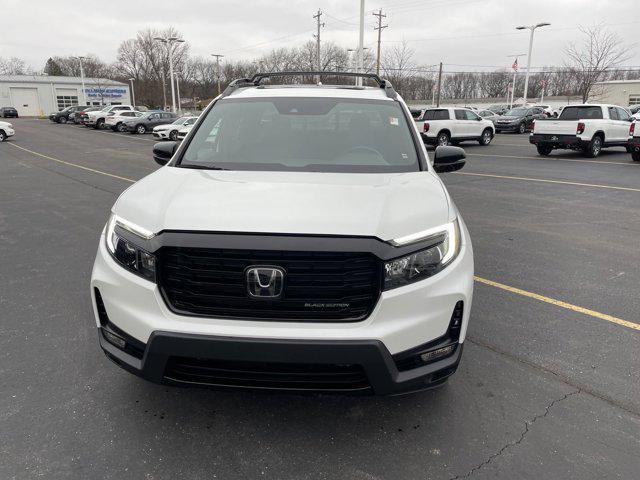 used 2022 Honda Ridgeline car, priced at $34,572