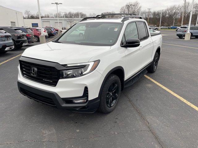 used 2022 Honda Ridgeline car, priced at $34,572