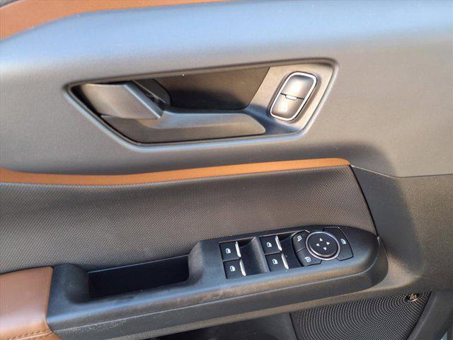 used 2022 Ford Bronco Sport car, priced at $22,204