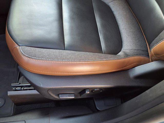 used 2022 Ford Bronco Sport car, priced at $22,204