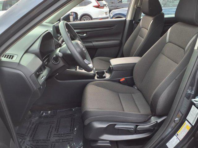 used 2024 Honda CR-V car, priced at $30,236