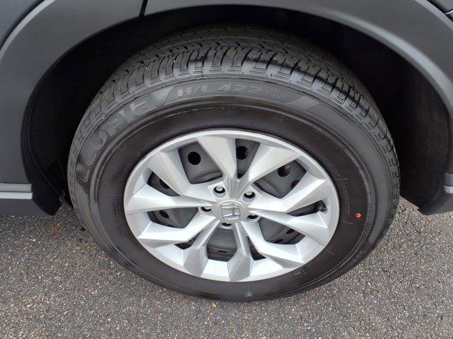 used 2024 Honda CR-V car, priced at $30,236