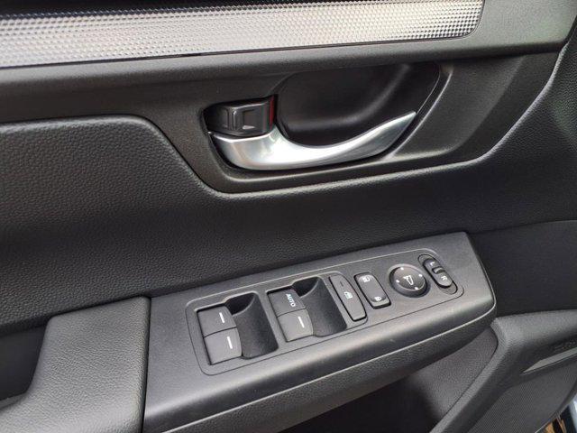used 2024 Honda CR-V car, priced at $30,236