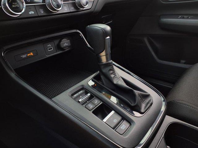 used 2024 Honda CR-V car, priced at $30,236